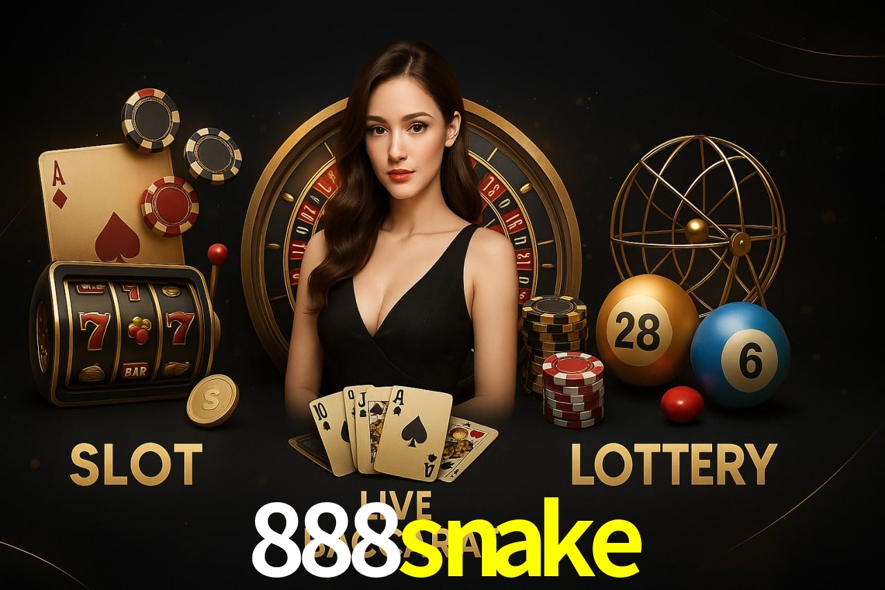 888snake