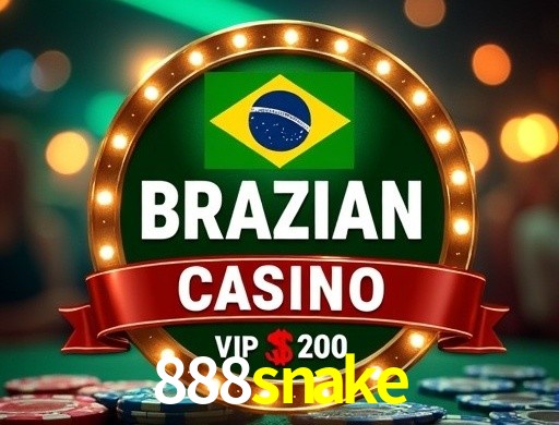 888snake bet