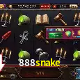 888snake bet