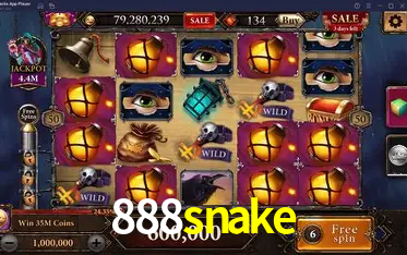 888snake