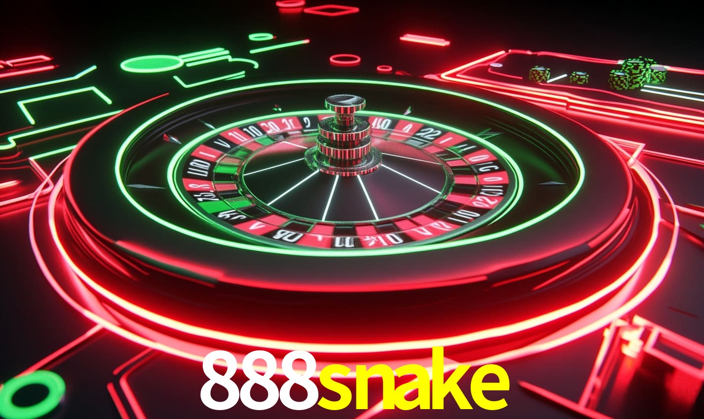 888snake